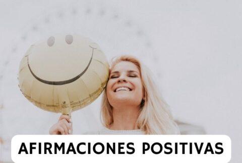 3 beneficios de las afirmaciones positivas